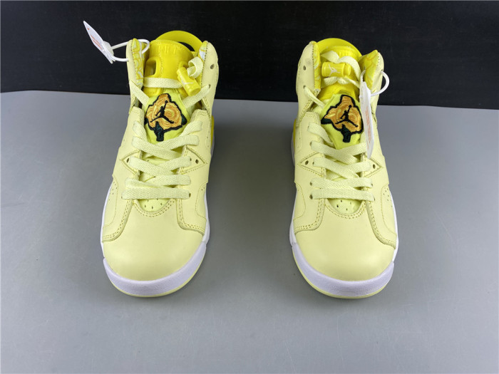Free shipping maikesneakers Air Jordan 6 543390-800