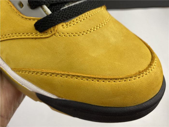 Free shipping maikesneakers Air Jordan 5 Tokyo 454783-701