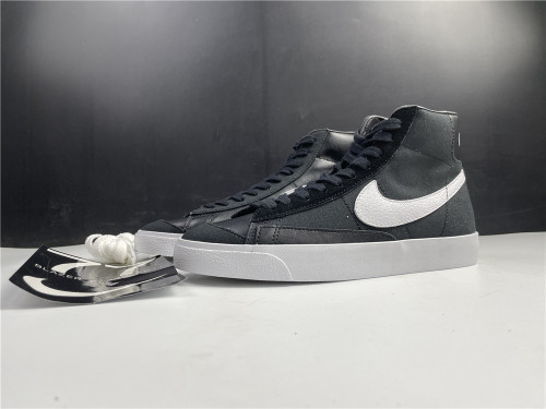 Free shipping from maikesneakers Nike Blazer Mid CD8233-100