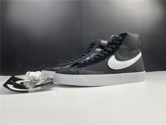 Free shipping from maikesneakers Nike Blazer Mid CD8233-100