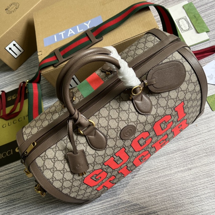 Free shipping maikesneakers G*ucci Bag Top Quality 44*27*23CM