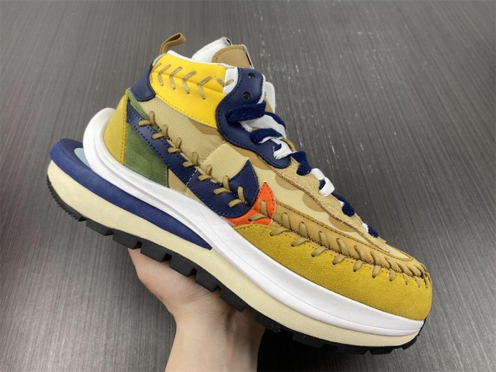 Free shipping from maikesneakers Clot x Sacai x Nike DH9186-200