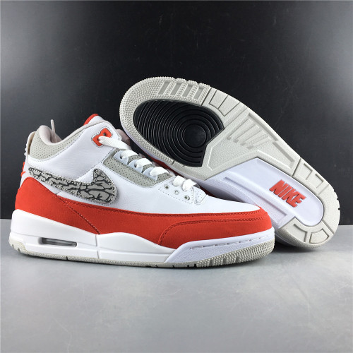 Free shipping maikesneakers Air Jordan3 CJ0939-100