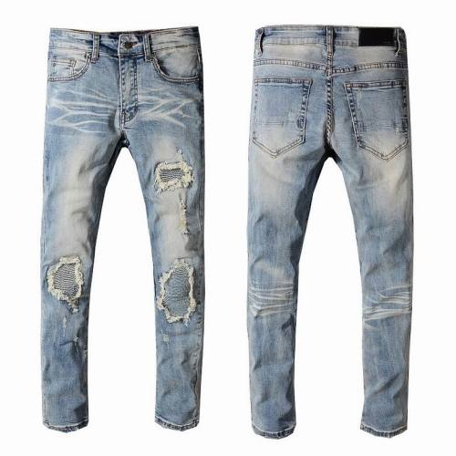 Free shipping maikesneakers Men Jeans Top Quality