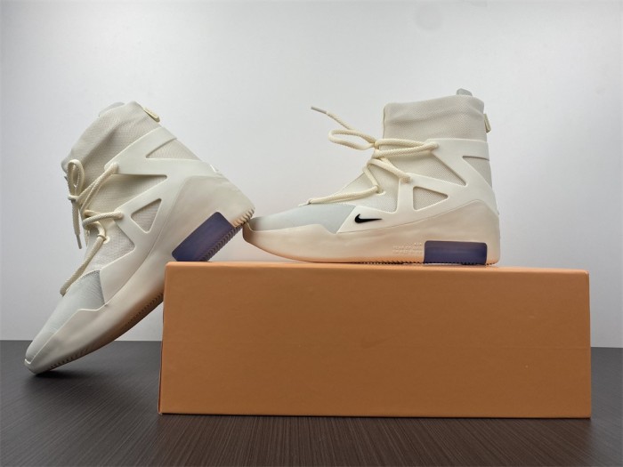 Free shipping from maikesneakers Nike Air Fear Of God AR4237-100