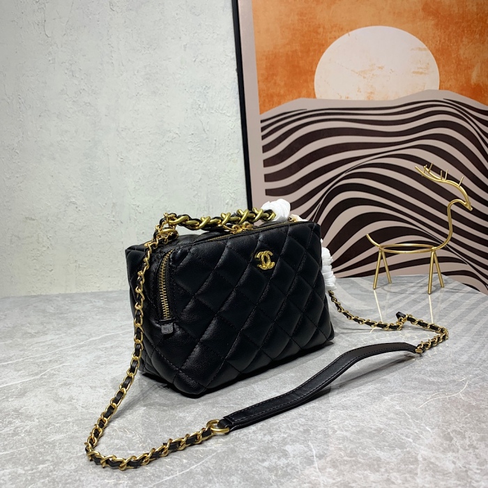 Free shipping maikesneakers C*hanel Bag Top Quality 20*13*10CM