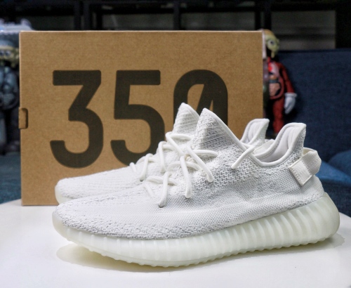 Free shipping maikesneakers Free shipping maikesneakers Yeezy boost 350 V2 Cream white