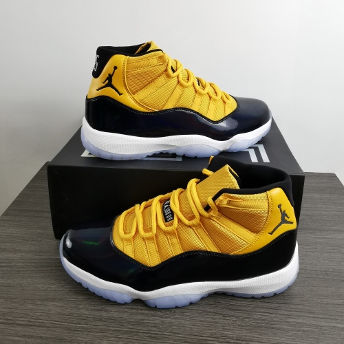 Free shipping maikesneakers Air Jordan 11