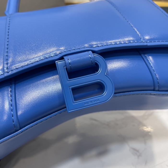 Free shipping maikesneakers B*alenciaga Bag Top Quality 19x8x21cm