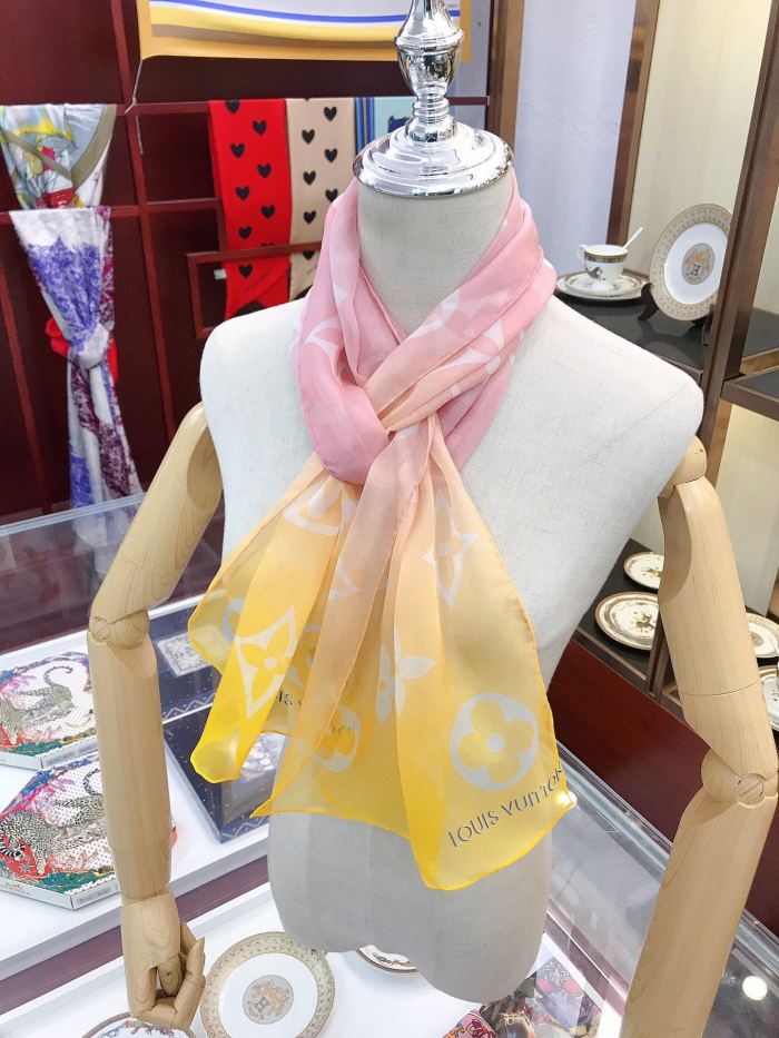 Free shipping maikesneakers Scarf 162*35cm