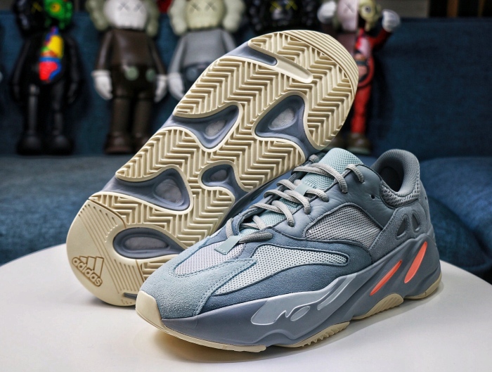 Free shipping maikesneakers Free shipping maikesneakers Yeezy 700 Boost “Inertia”