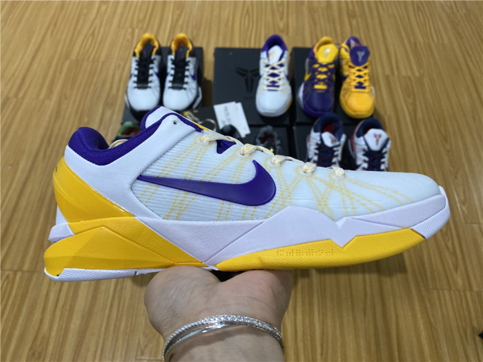 Free shipping from maikesneakers Nike Zoom Kobe