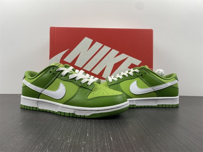 Free shipping from maikesneakers NIKE DUNK LOW DJ6188-300