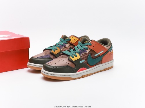 Free shipping from maikesneakers Nike SB Dunk Low