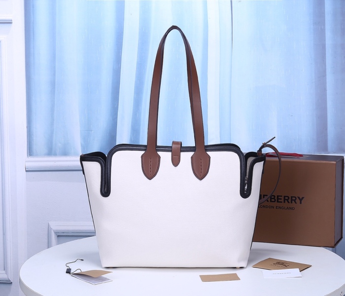 Free shipping maikesneakers B*urberry Bag Top Quality 35*15*31cm