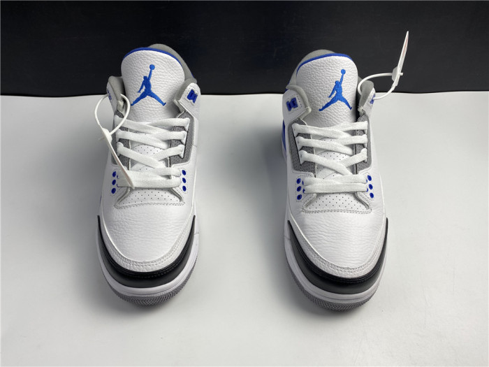 Free shipping maikesneakers Air Jordan 3 CT8532-040