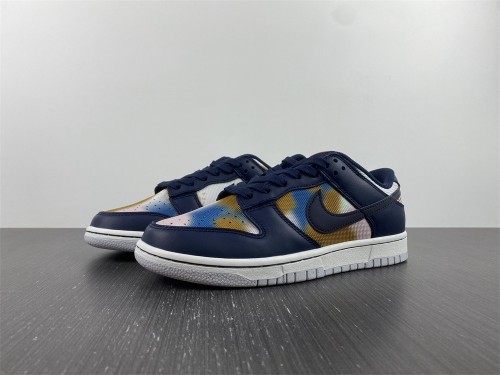 Free shipping from maikesneakers Nike Dunk Low Retro PRM DM0108-400