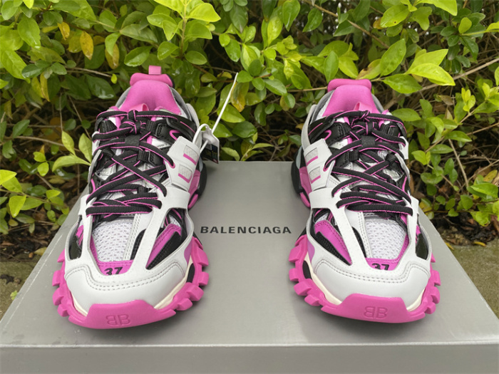 Free shipping maikesneakers Men Women B*alenciaga Top Sneaker