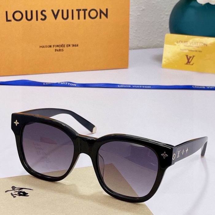 Free shipping maikesneakers Top Quality L*ouis V*uitton Glasses