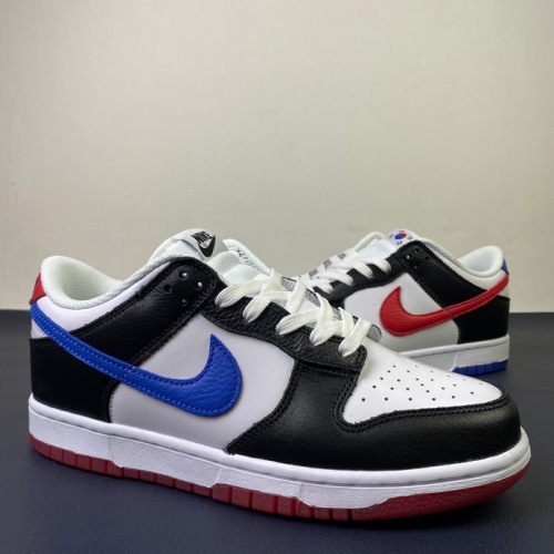 Free shipping from maikesneakers Nike SB Dunk Low South Korea DM7708-100