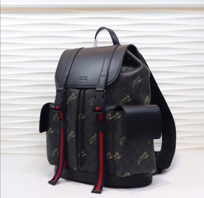 Free shipping maikesneakers G*ucci Top Bag 34*42*16cm