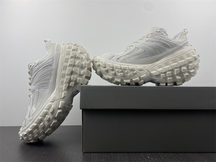 Free shipping maikesneakers Men Women B*alenciaga Top Sneakers
