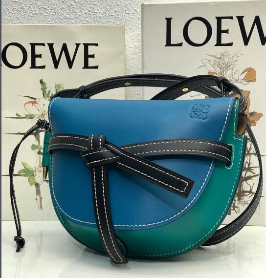 Free shipping maikesneakers L*oewe Bag Top Quality 20x19x11.5cm