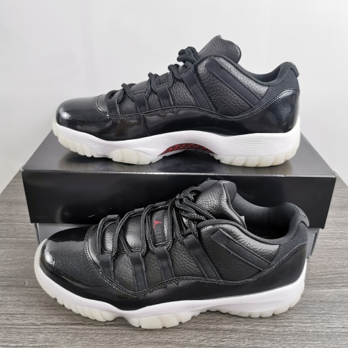 Free shipping maikesneakers Air Jordan 11 Low 72-10 Expect to Release Next Year AV2187-001