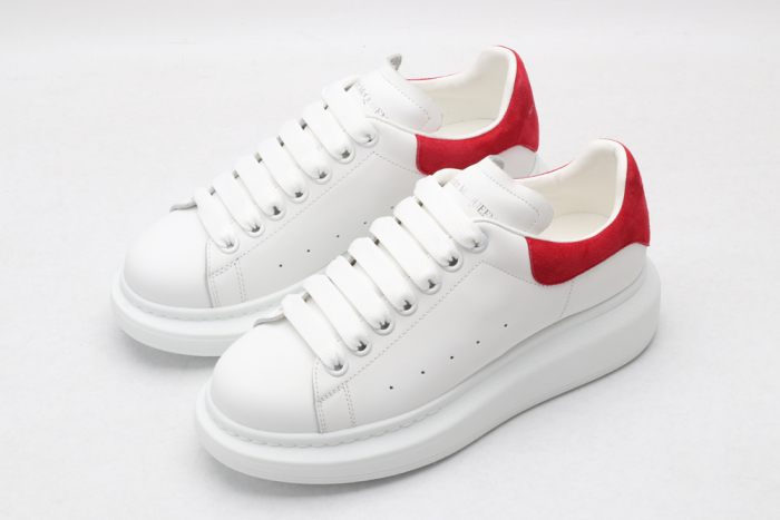 Free shipping maikesneakers A*exander M*queen Sneaker