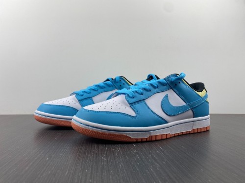 Free shipping from maikesneakers NIKE DUNK LOW DN4179-400