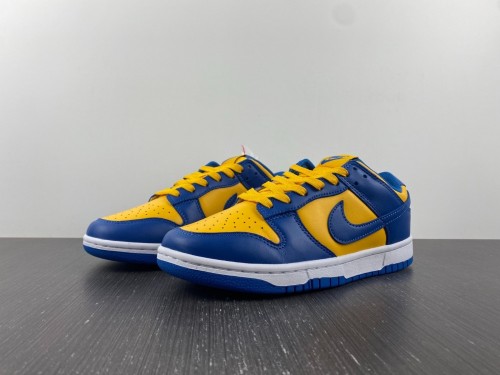 Free shipping from maikesneakers Nike Dunk Low UCLA DD1391-402