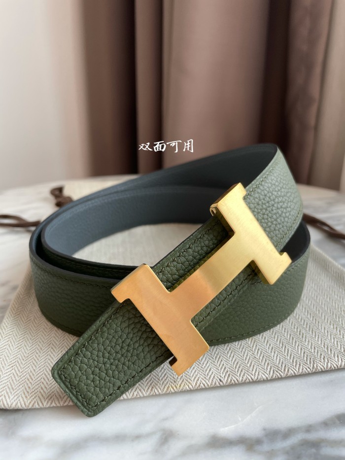 Free shipping maikesneakers H*ermes Belts Top Quality 32mm