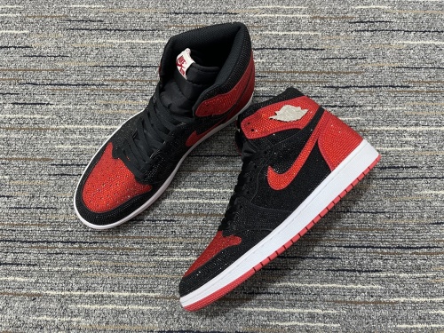 Free shipping maikesneakers Air Jordan 1 D*ior