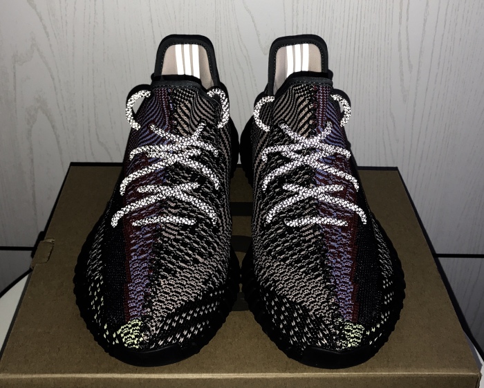 Free shipping maikesneakers Free shipping maikesneakers Yeezy Boost 350 v2 “Yecheil” Non-Reflective
