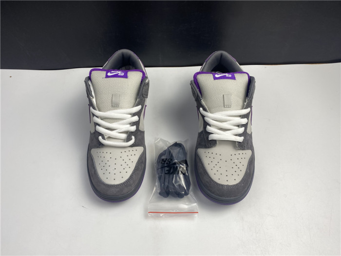 Free shipping from maikesneakers Dunk SB Low Purple Pigeon 304292-051