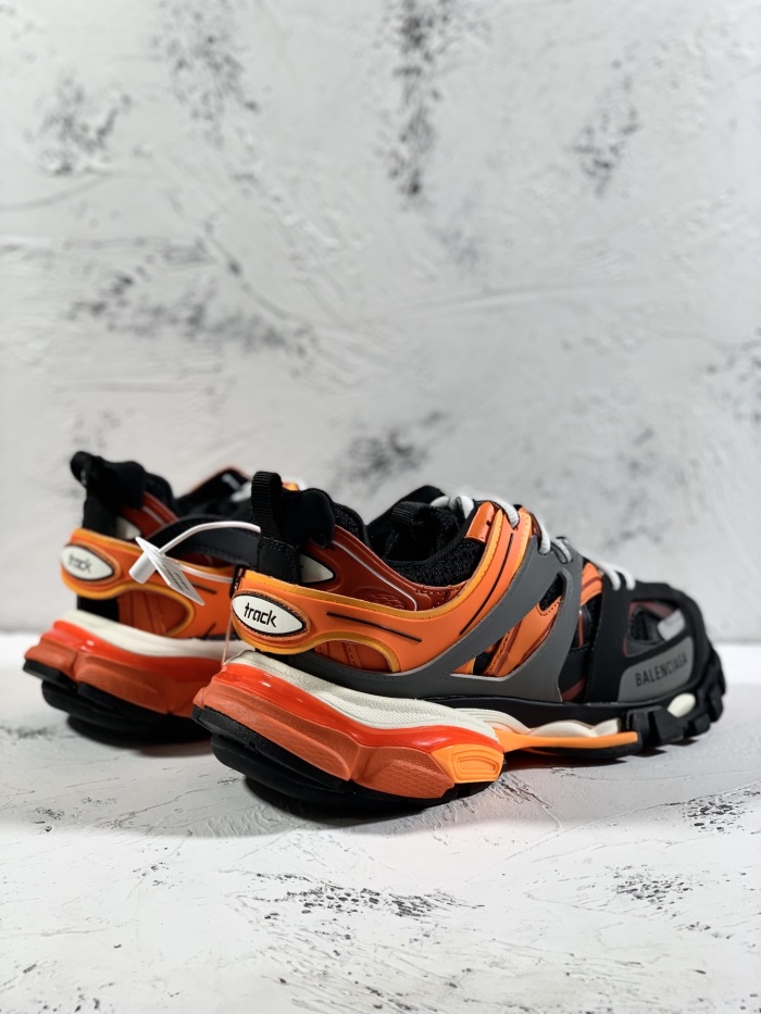 Free shipping maikesneakers Men Women B*alenciaga Top Sneakers