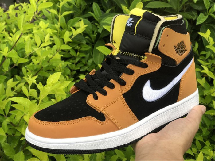 Free shipping maikesneakers Air Jordan 1 Zoom Comfort Surfaces CT0978-002