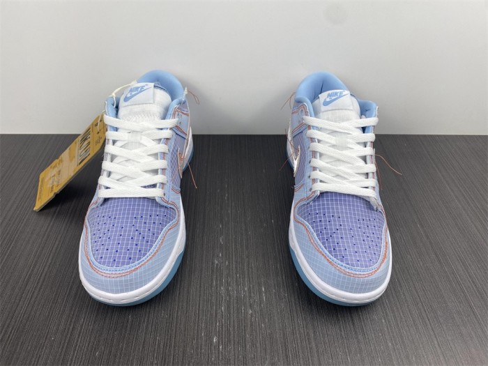 Free shipping from maikesneakers Union LA x Nike Dunk Low DJ9649-400