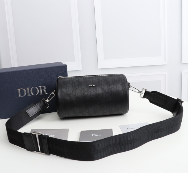 Free shipping maikesneakers D*ior Top Bag 21*12.5*12.5cm