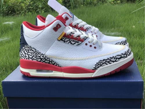 Free shipping maikesneakers Air Jordan3 DH3434 -13