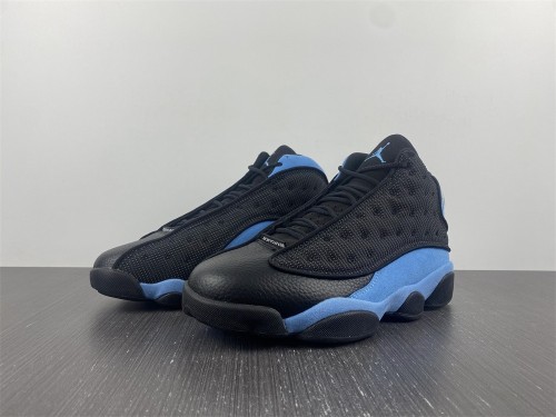 Free shipping maikesneakers Air Jordan 13 University Blue DJ5982-041