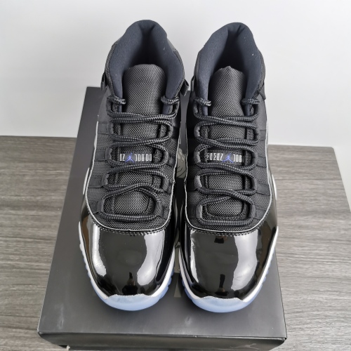 Free shipping maikesneakers Air Jordan 11 “Space Jam”