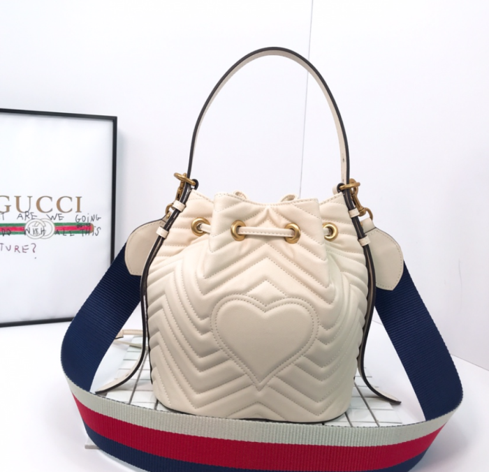 Free shipping maikesneakers G*ucci Bag Top Quality 21*22*11CM