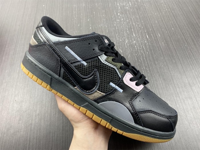 Free shipping from maikesneakers NIKE DUNK LOW DB0500-001