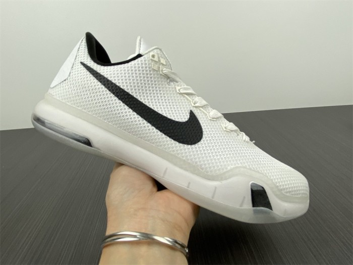 Free shipping from maikesneakers Nike Kobe 10 Zk10 705317-100