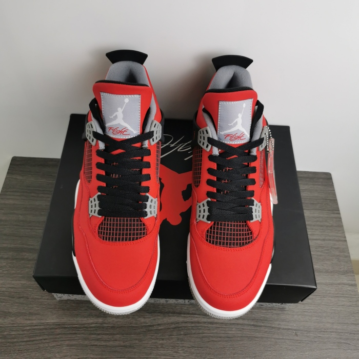 Free shipping maikesneakers Air Jordan 4 308497-603