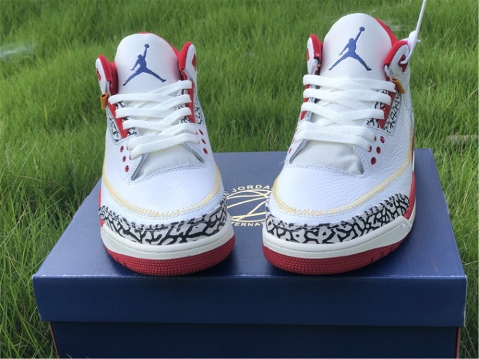Free shipping maikesneakers Air Jordan3 DH3434 -13