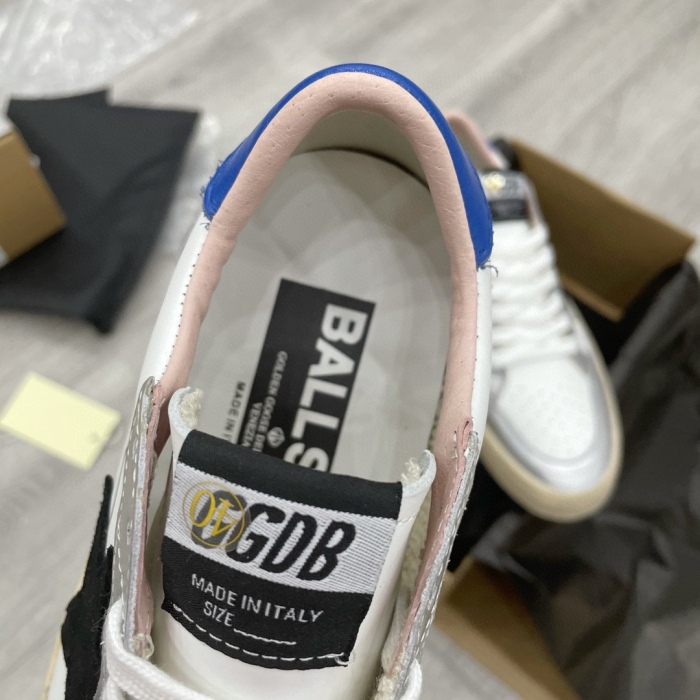Free shipping maikesneakers Men Women G*GDB Top Sneakers