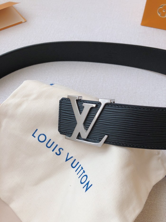 Free shipping maikesneakers L*ouis V*uitton Belts Top Version