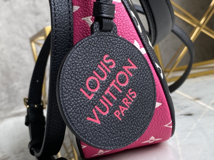 Free shipping maikesneakers L*ouis V*uitton Bag Top Quality 22*14*9CM